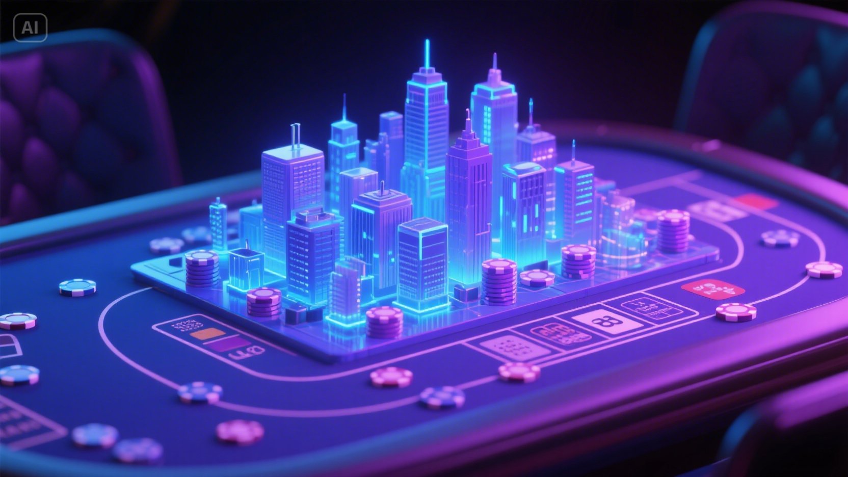 club vegas casino arcade